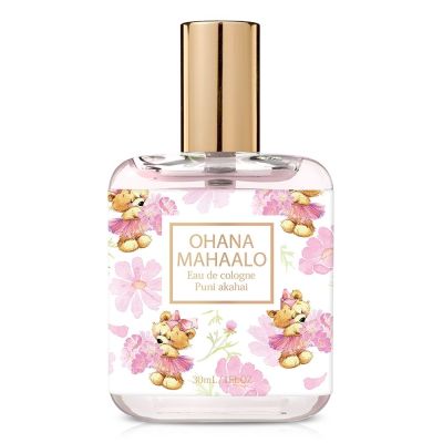 OHANA MAHAALO 有貝兒來輕香水30ml