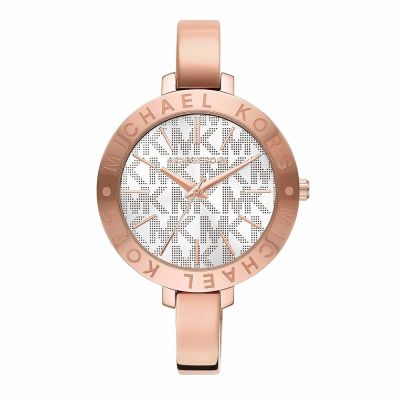 MICHAEL KORS 精緻玫瑰金 女錶/腕錶MK4623