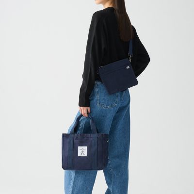 [新春採買]PORTER INTERNATIONAL - 人氣手提包/斜背包(多款任選) - 原價$3950