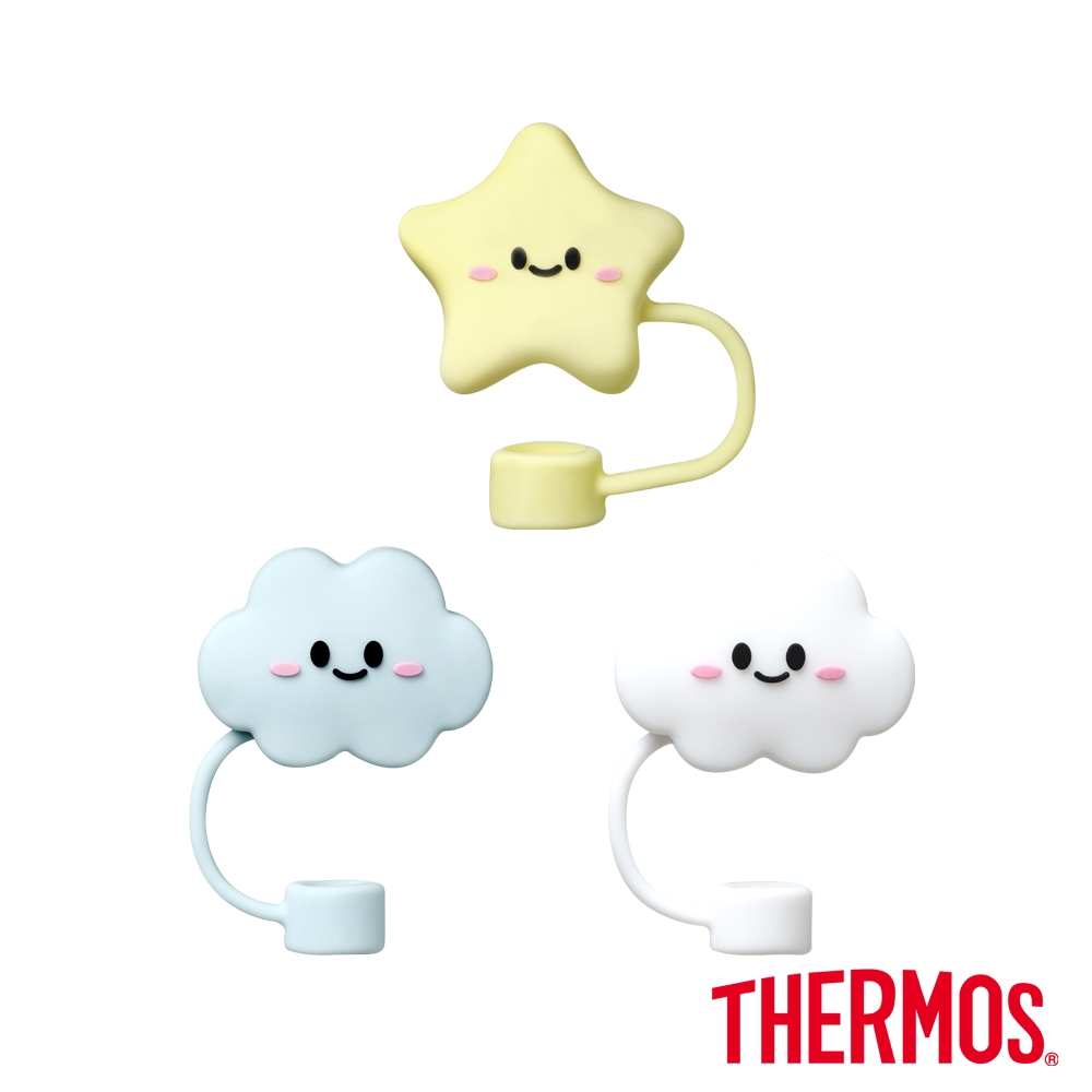 THERMOS膳魔師矽膠吸管塞-TKHA系列商品專用(Z-ST)