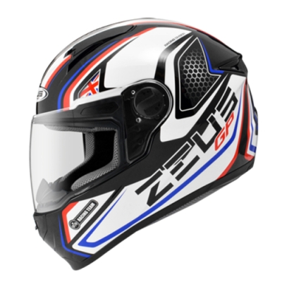 【ZEUS】811 AL3 全罩(安全帽│機車│內襯│全罩式安全帽│抗UV│輕量化│可加購鏡片 GOGORO)