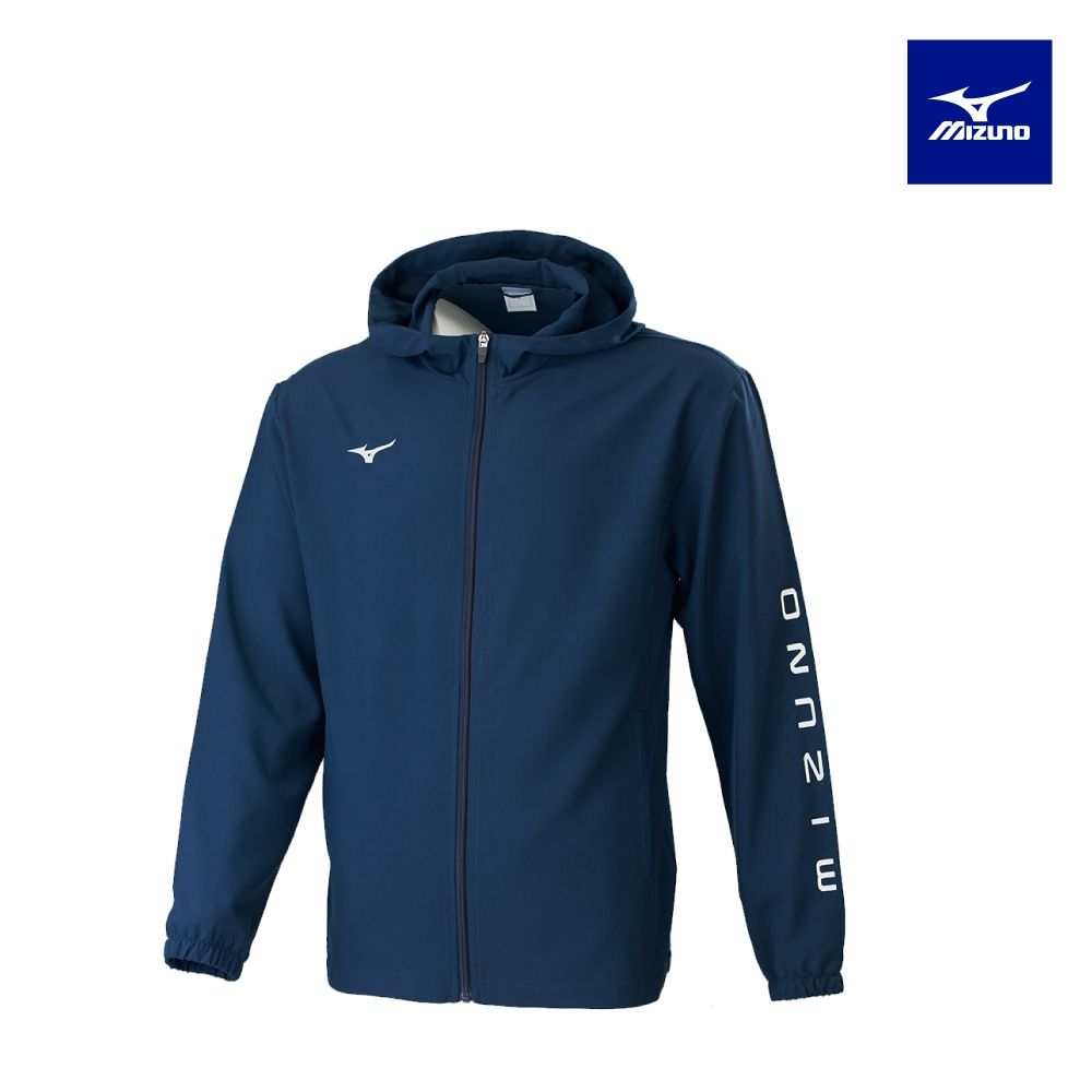 【MIZUNO 美津濃】網路獨家 薄風衣外套 32TCD111XXL（任選一件） (D)