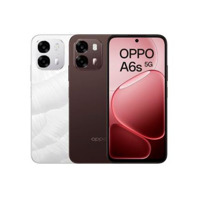 OPPO A6s (8G/256G)大電量5G雙卡機