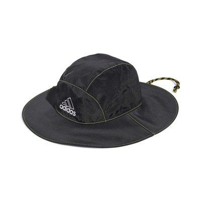 Adidas BOONIE 黑色 帽子 愛迪達 遮陽帽 漁夫帽 JC6052