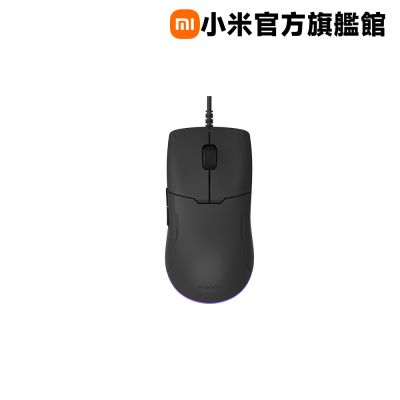 小米 Xiaomi 電競滑鼠 Lite 官方旗艦館