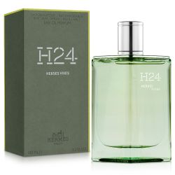 Hermes Terre d'Hermes Eau Givree 大地冷冽之水淡香精EDP 100ml (平行