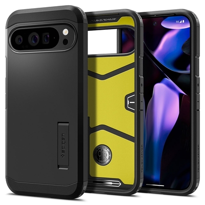 SGP / Spigen Google Pixel 9 Pro XL / pixel 9 Pro / pixel 9 Tough Armor-軍規防摔保護殼