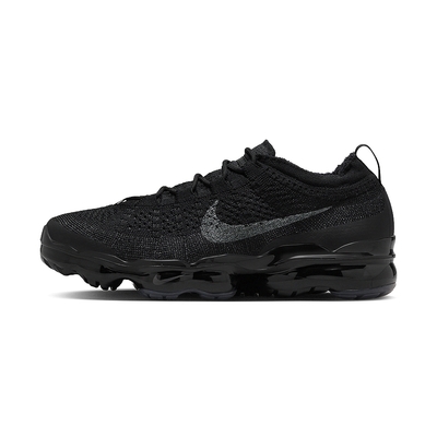 Nike Air VaporMax 2023 FK 男 黑魂 大氣墊 透氣 舒適 彈性 休閒鞋 DV1678-003