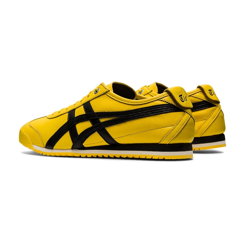虎36 Onitsuka Tiger 鬼塚虎MEXICO 66 SD 金屬感1183C468 🔥日本