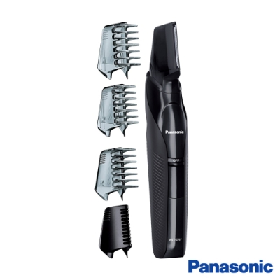 脱毛・除毛 panasonic er-gk82-k 全新代購2023年款Panasonic ER-GK82 男用電動除毛刀| Yahoo拍賣