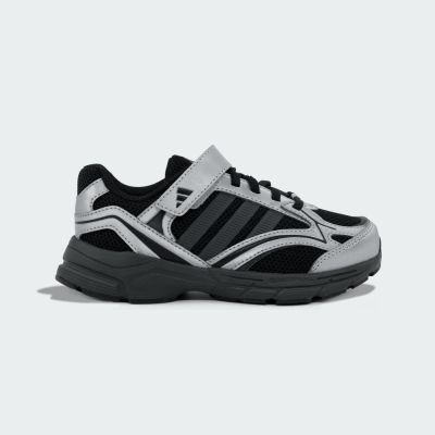 ADIDAS SPIRITAIN EL K 中大童 跑步鞋 KH7976