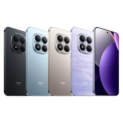 Xiaomi 小米 紅米Note 15 Pro 5G (12G+512G) 6.83吋 智慧型手機