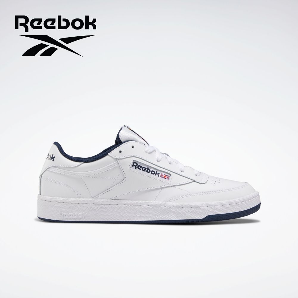 Reebok_CLUB C 85網球鞋_男/女(三款任選) (B. 100000156)