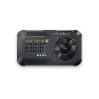 【Polaroid】DE313WGS 2K+TS碼流+測速+SONY 附32G 保固三年 送安裝