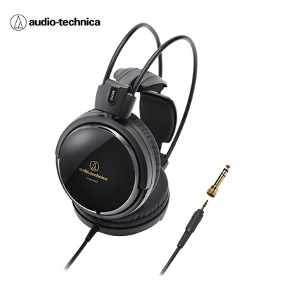 audio-technica 鐵三角 鐵三角 ATH-A500Z ART MONITOR耳罩式耳機