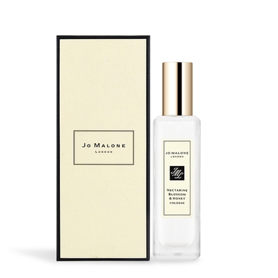 Jo Malone 杏桃花與蜂蜜香水30ml-國際航空版-新版