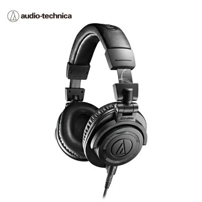 audio-technica 鐵三角 鐵三角 ATH-M50x ENSO 專業型監聽耳機 耳罩式耳機