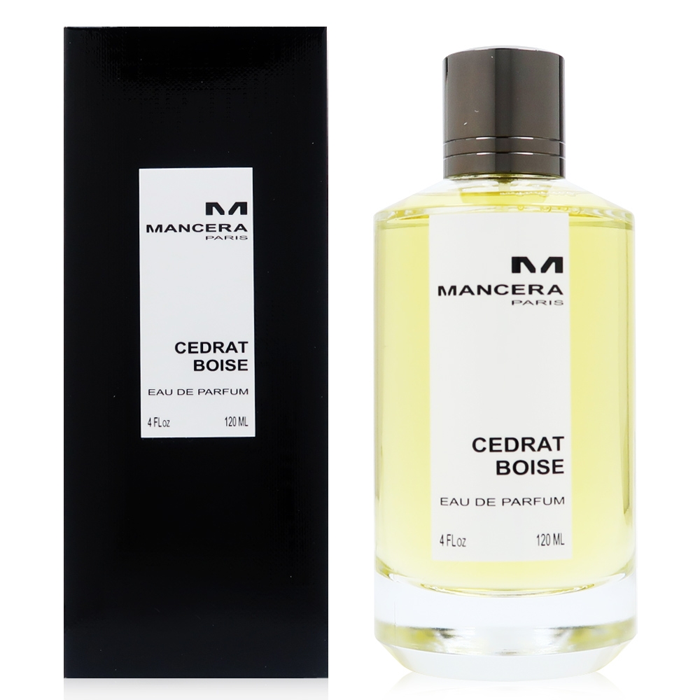 Mancera 曼斯拉Cedrat Boise 香櫞淡香精EDP 120ml | 其他品牌| Yahoo