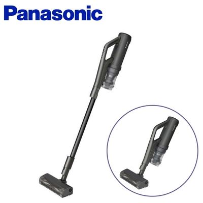 Panasonic國際牌 Panasonic 國際牌 無線直立/手持式150W無纏結毛髮吸塵器 MC-SB85K -