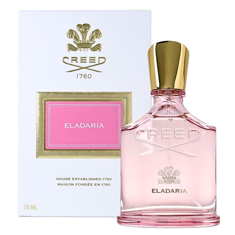 Creed Eladaria 晨曦玫瑰淡香精EDP 75ml 平行輸入| 香水/香精/香膏