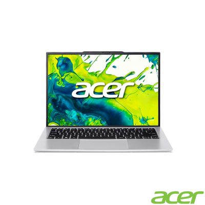 Acer 宏碁 Aspire Lite AL14-52P-733D 14吋筆電(i7-1355U/16GB/1TB/Win11H)