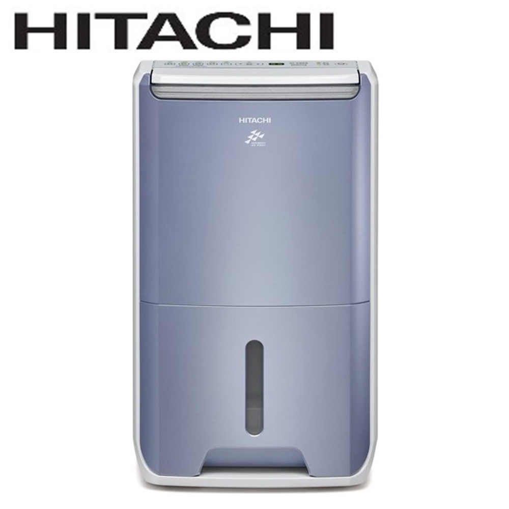 Hitachi 日立 11L 全覆式HEPA濾除高效DC馬達清淨除濕機 RD-22FC