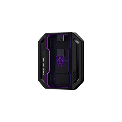 Acer Predator GP30 2TB RGB 電競款行動固態硬碟| 960G以上外接SSD
