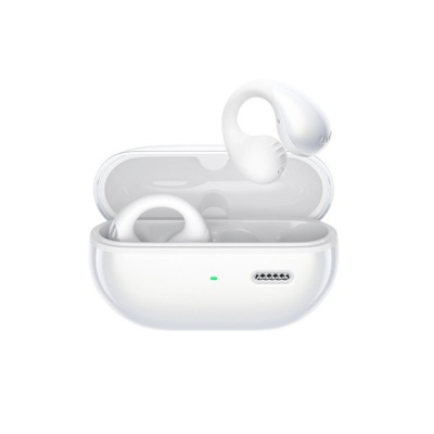 SOUNDPEATS PearlClip Pro CC PRO 耳夾式真無線耳機