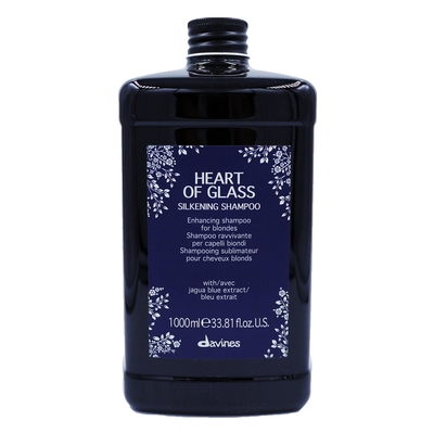 Davines 達芬尼斯(特芬莉)公司貨 海洋之心霧光洗髮露1000ML
