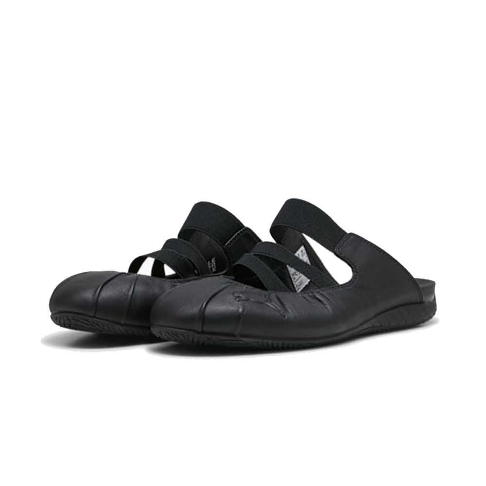 【PUMA】 SPEEDCAT MULE WNS 芭蕾 穆勒鞋 賽車鞋 運動鞋 女 - 40961801