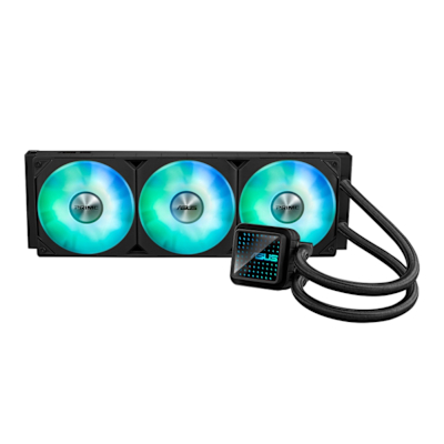 (下單再折) ASUS 華碩 PRIME-LC-360-ARGB-L 一體式水冷散熱器