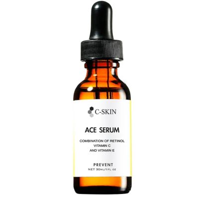 C SKIN 杜克 杜克C 複方強效精華液ACE 30ml