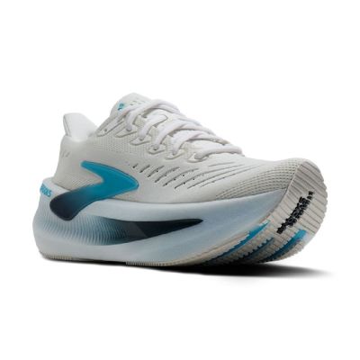 BROOKS 男鞋 避震緩衝象限 慢跑鞋 GLYCERIN MAX 2 (1104791D186)