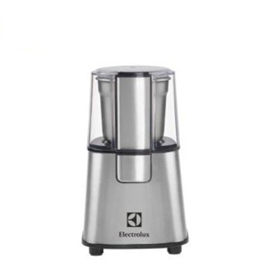 Electrolux 伊萊克斯 不鏽鋼電動磨豆機 ECG3003S