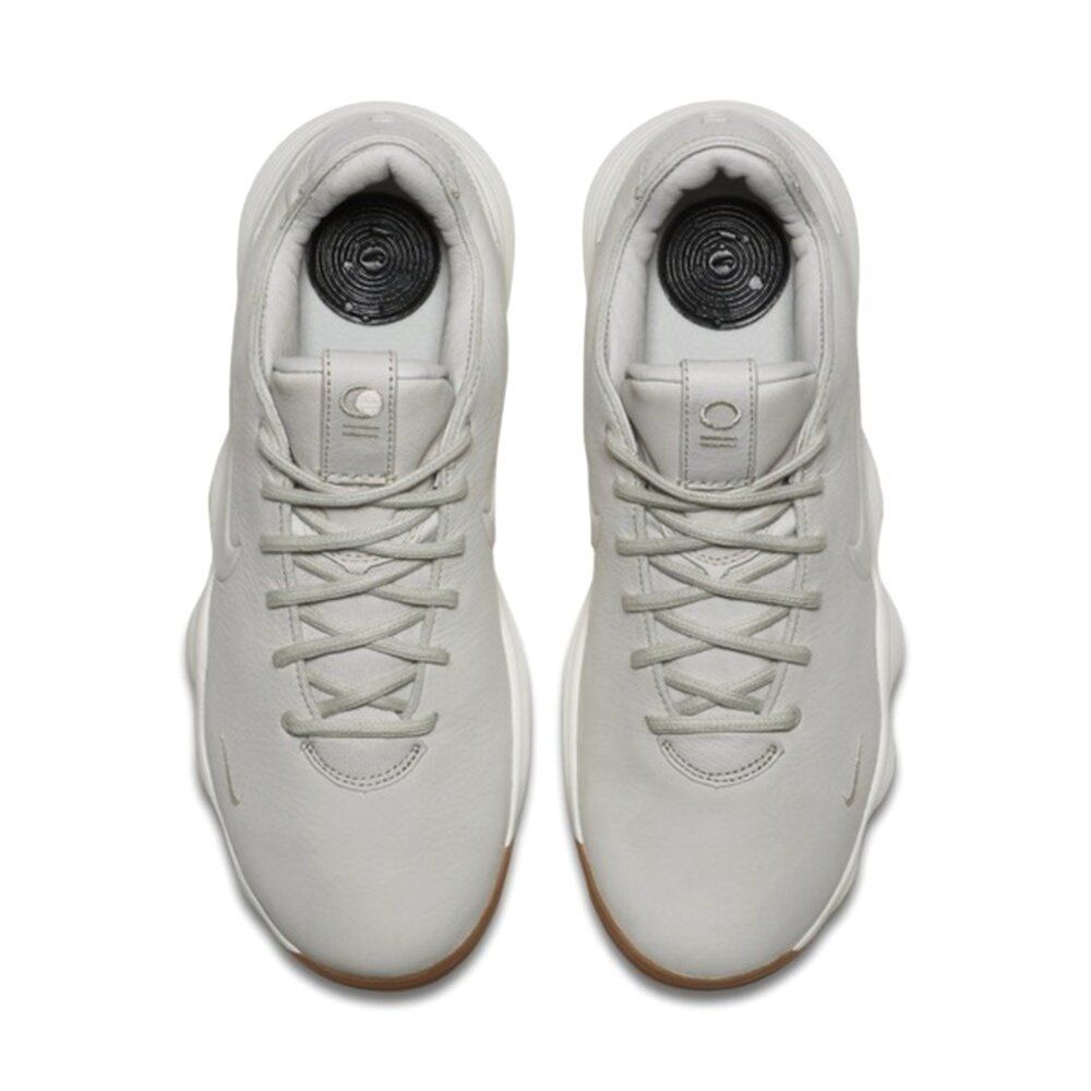 Nike Hyperdunk 2017 Low EP 限量灰白棕回彈籃球鞋運動鞋男鞋AH8389