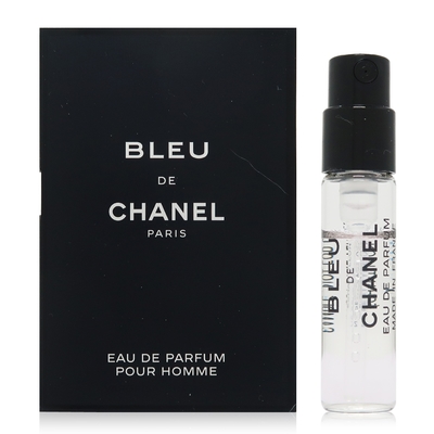 香水(男性用) BLEU DE CHANEL PARFUM 100ml ブルー ドゥ シャネル パルファム（ヴァポリザター） - 100 ml