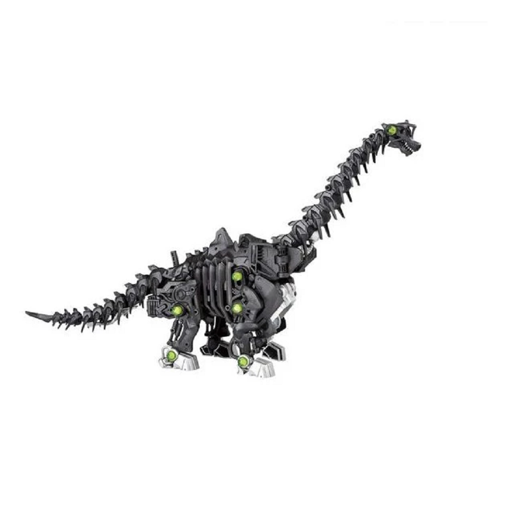 TAKARA TOMY】 絕版收藏洛伊德系列重戰雷龍ZOIDS WILD ZW08 | 動漫角色