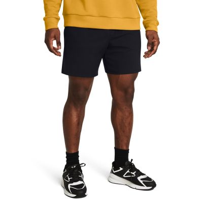 【UNDER ARMOUR】UA 男 Meridian 短褲 1386977-001