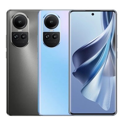 【福利品】OPPO Reno10 5G(8GB/128GB) 6.7吋智慧手機