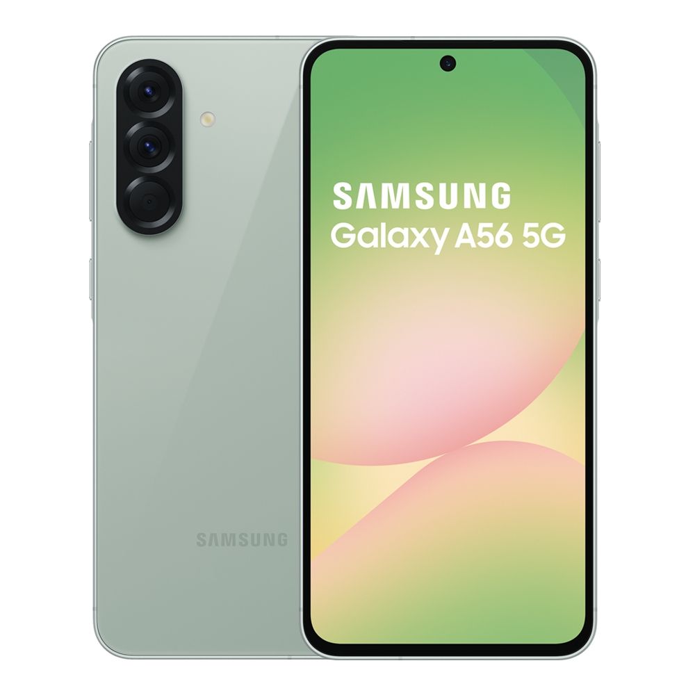 Samsung Galaxy A56 5G (12G/256G) 6.7吋八核心智慧型手機| A系列