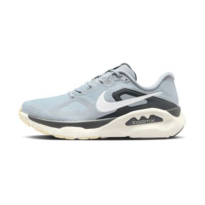 Nike Structure Plus 運動鞋 男鞋 慢跑鞋 淺藍色 緩震 回彈 舒適 HQ3048-002