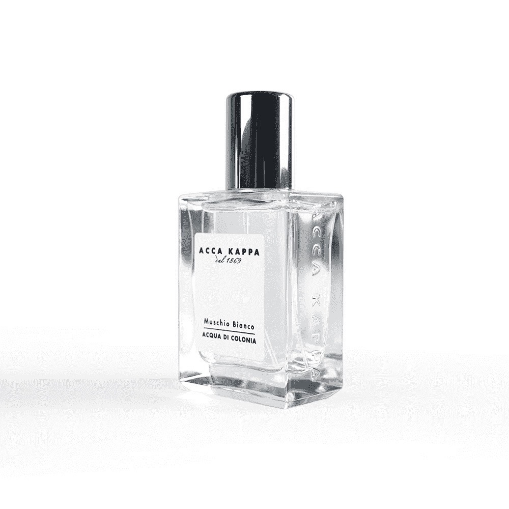 ACCA KAPPA 白麝香香水30ML | 香水/香精/香膏| Yahoo購物中心