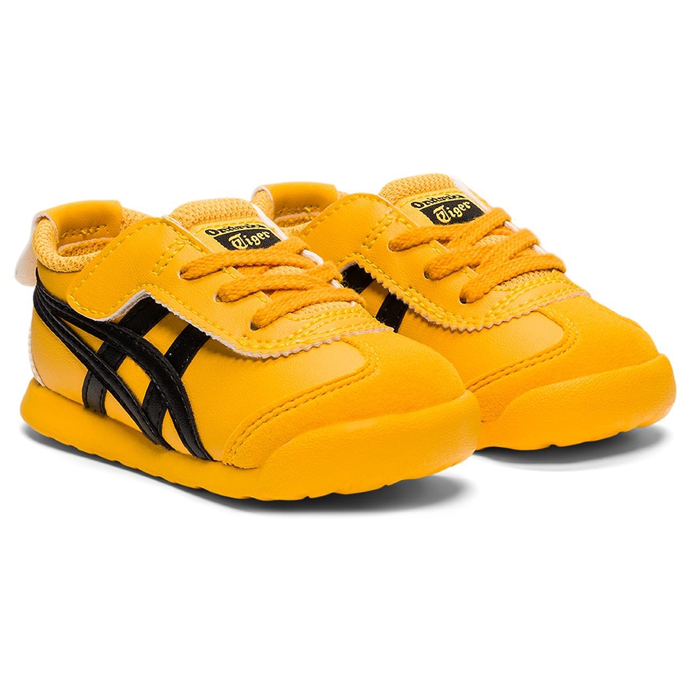 Onitsuka Tiger】鬼塚虎-MEXICO 66 KIDS 童鞋1184A074-750