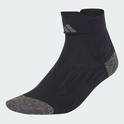 【adidas 愛迪達】 RUNNING COMFY 腳踝襪 吸濕排汗 男/女 KR8968