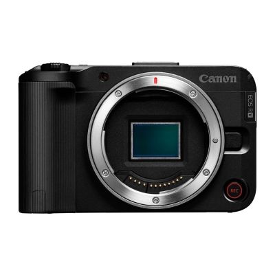 Canon EOS R50V 單機身 公司貨