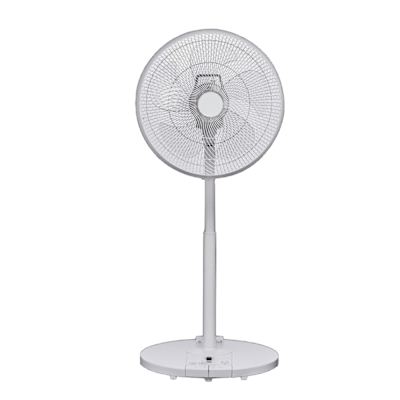 SANLUX台灣三洋14吋DC變頻遙控電風扇EF-P14DBS1