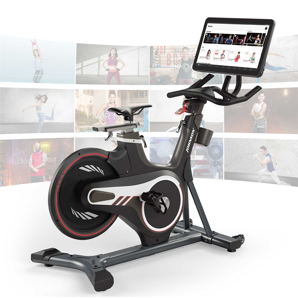 喬山Johnson】@Cycle 新概念健身飛輪| 飛輪車| Yahoo購物中心