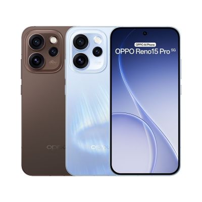 OPPO Reno15 Pro (12G/256G) 贈OPPO 80W超級閃充+傳輸線