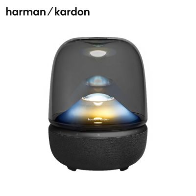 Harman Kardon Aura Studio 5 水母藍牙無線喇叭 藍牙喇叭