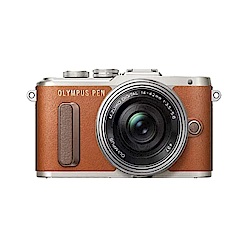 OLYMPUS E-PL8 14-42mm EZ (公司貨) | 微單-M43 | Yahoo購物中心